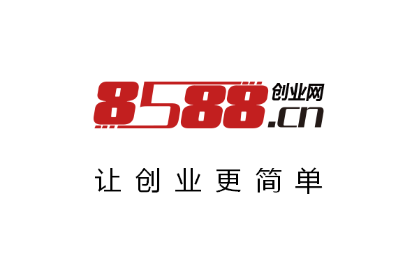 8588.cn創業網